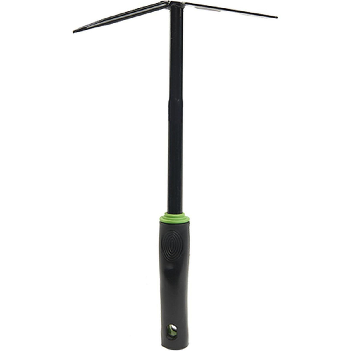 GARDENSTAR Serfouette panne et fourche 32x18 cm 