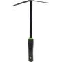 Voir la diapositive 4 : GARDENSTAR Serfouette panne et fourche 32x18 cm 