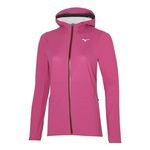 Mizuno Veste Coupe Vent Mauve Femme MizunoJ2GE2700. Coloris disponibles : Violet
