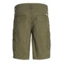 Voir la diapositive 2 : Jack & Jones Short Vert Garçon Jack & Jones Cole