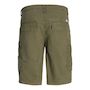 Voir la diapositive 2 : Jack & Jones Short Vert Garçon Jack & Jones Cole