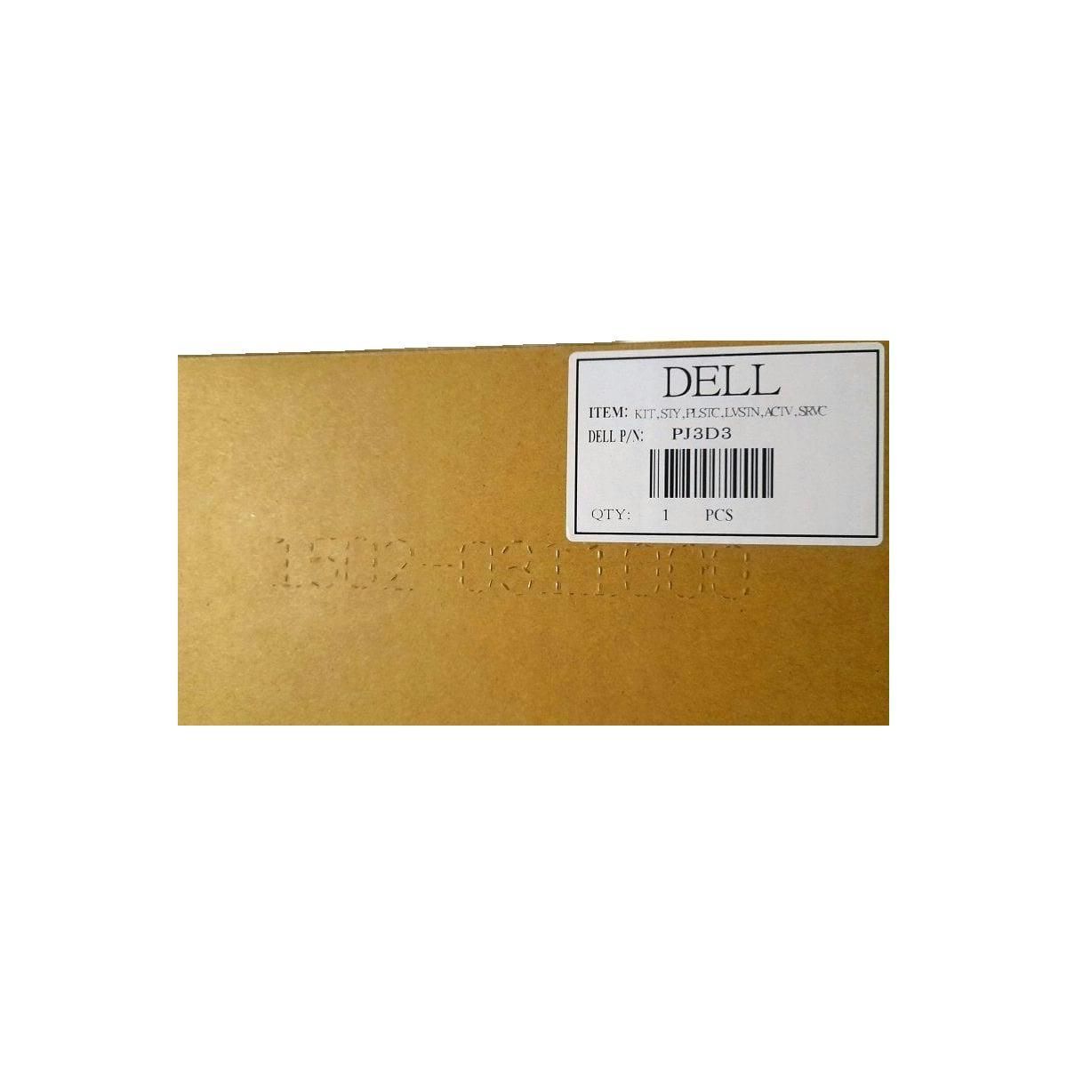 Dell Stylet Dell Active Pen PN350M Stylet ergonomique noir