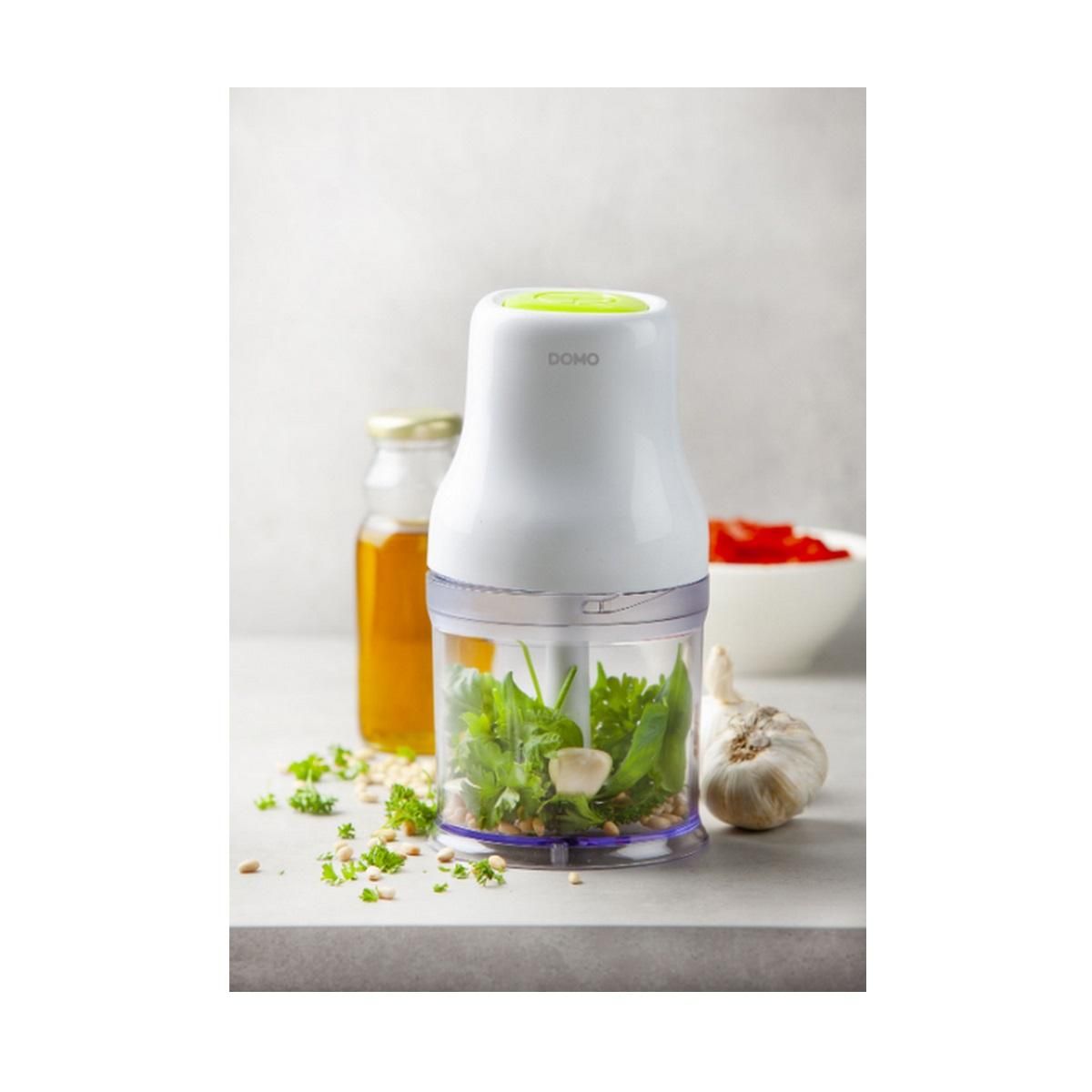 Domo Mini hachoir 0.5l 200w - DO9237MC