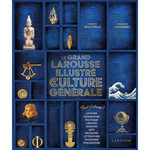 LE GRAND LAROUSSE ILLUSTRE DE LA CULTURE GENERALE, Brocvielle Vincent
