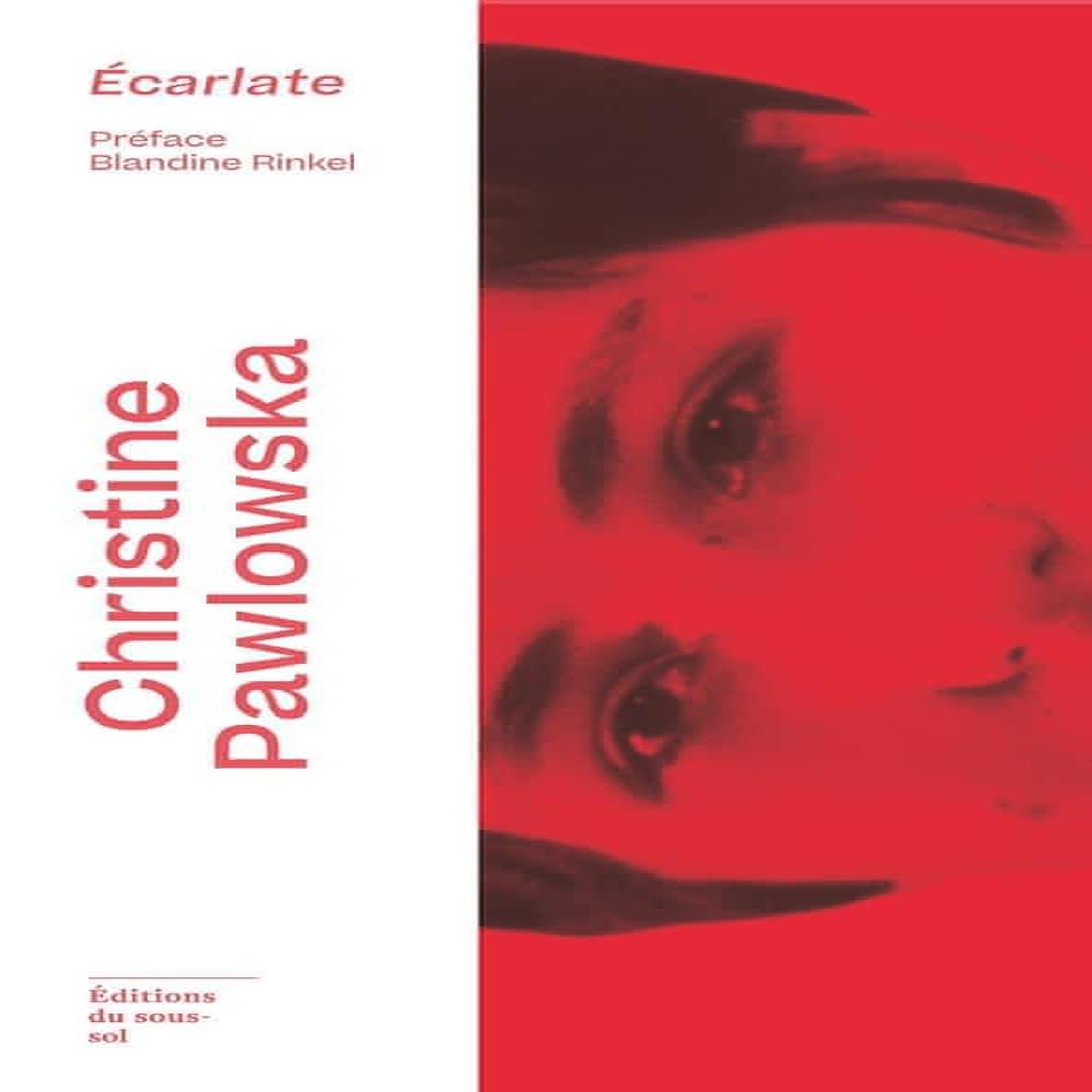 ECARLATE, Pawlowska Christine