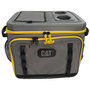 Voir la diapositive 1 : caterpillar Glacière portable Sac isotherme 35 Litres Grand volume Chantier Camping Plage Caterpillar