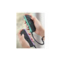 Voir la diapositive 3 : NINTENDO Manette Joy-Con 2 violet et vert Switch 2