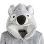 Voir la diapositive 2 : IN EXTENSO Combinaison de déguisement koala bébé