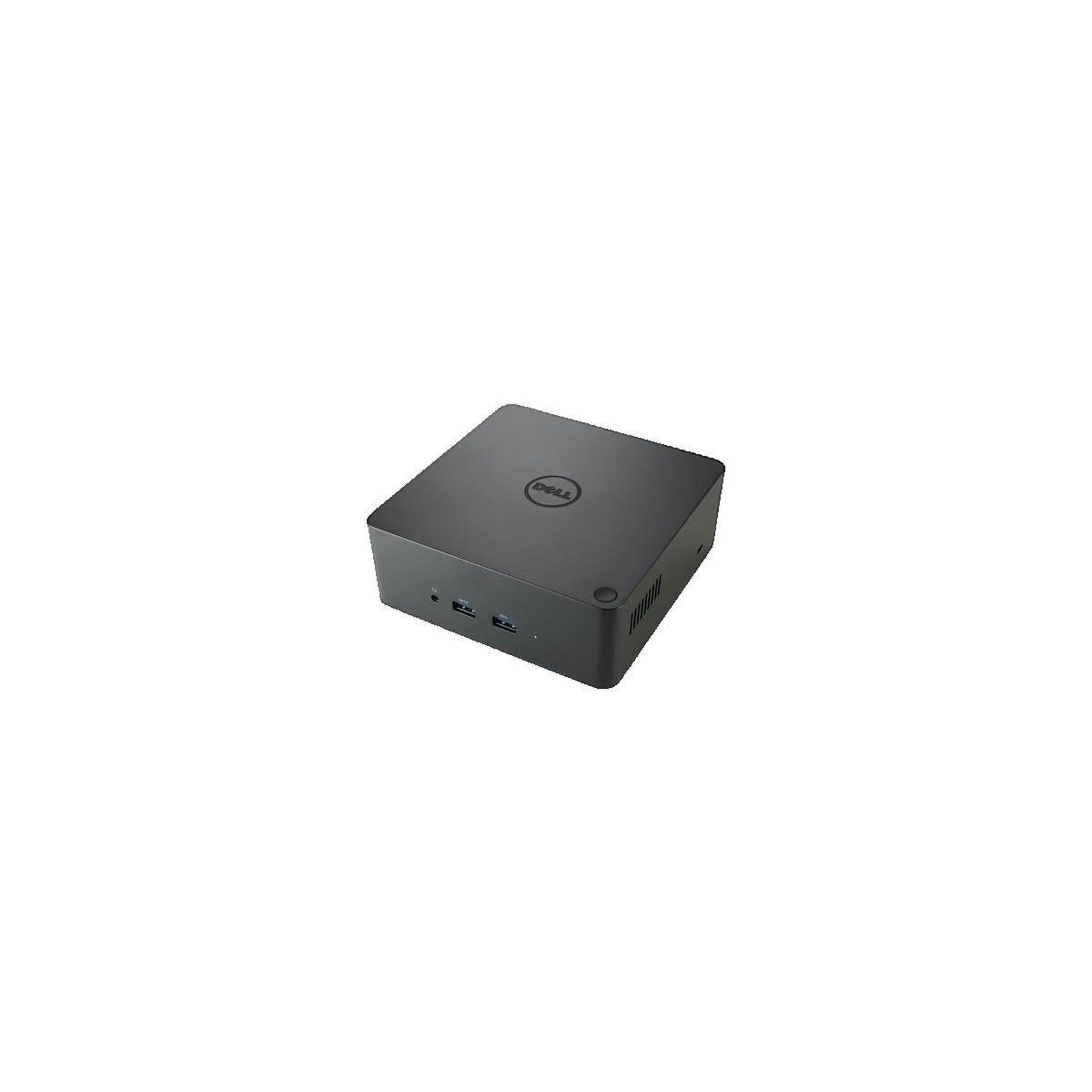 Voir la diapositive 2 : Dell Station d'accueil Dell Thunderbolt Dock TB16 noir
