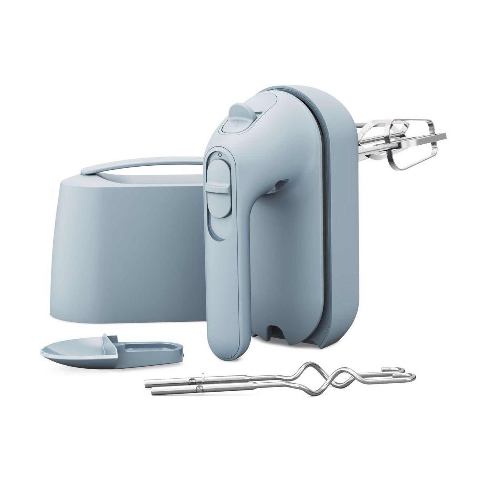 Voir la diapositive 2 : KENWOOD Batteur go hmp40.000gy