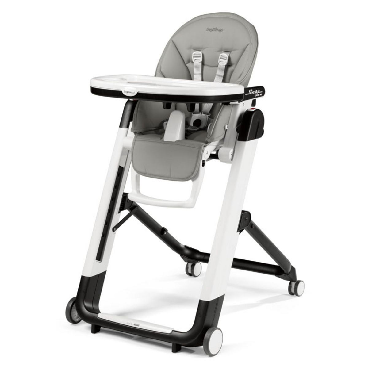 PEG PEREGO Chaise haute Siesta Follow me 