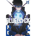 BLUE LOCK TOME 11 , Kaneshiro Muneyuki