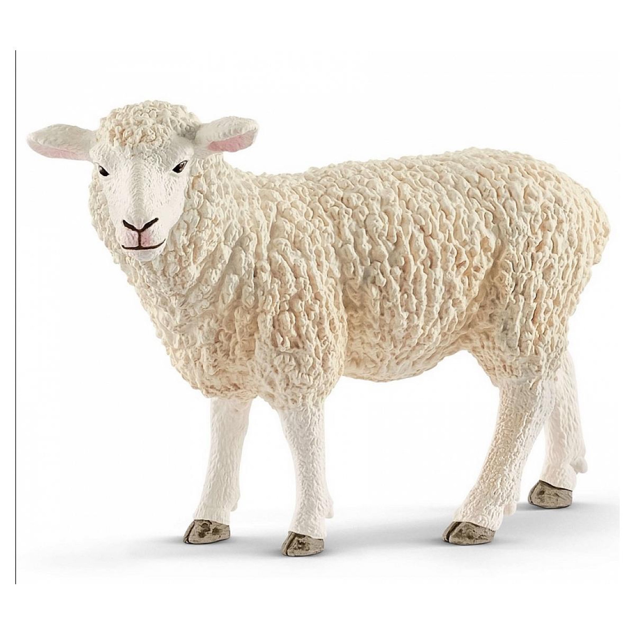 Schleich 13882 figurine animale Mouton