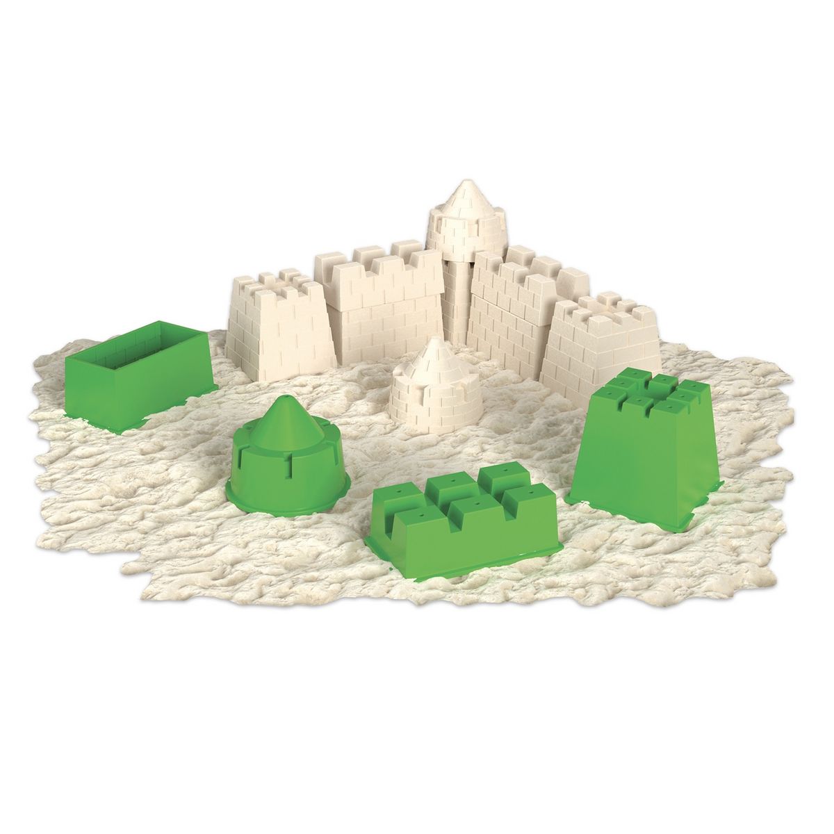 GOLIATH Super Sand Creativity