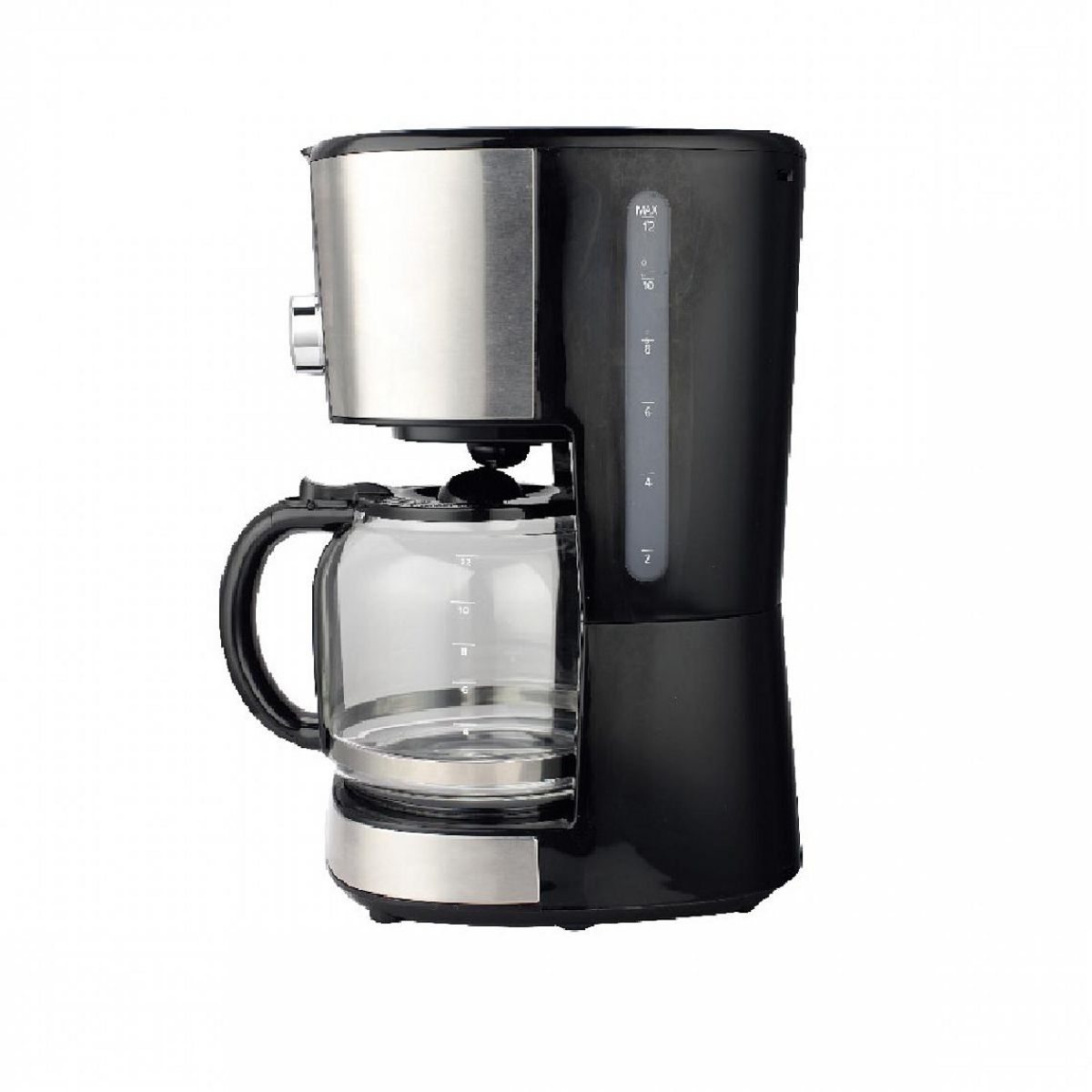 Fagor Cafetière filtre programmable 12 tasses 900w - fg562