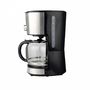 Voir la diapositive 2 : Fagor Cafetière filtre programmable 12 tasses 900w - fg562
