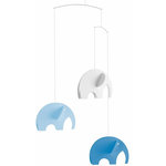 Flensted Olephants Bleu