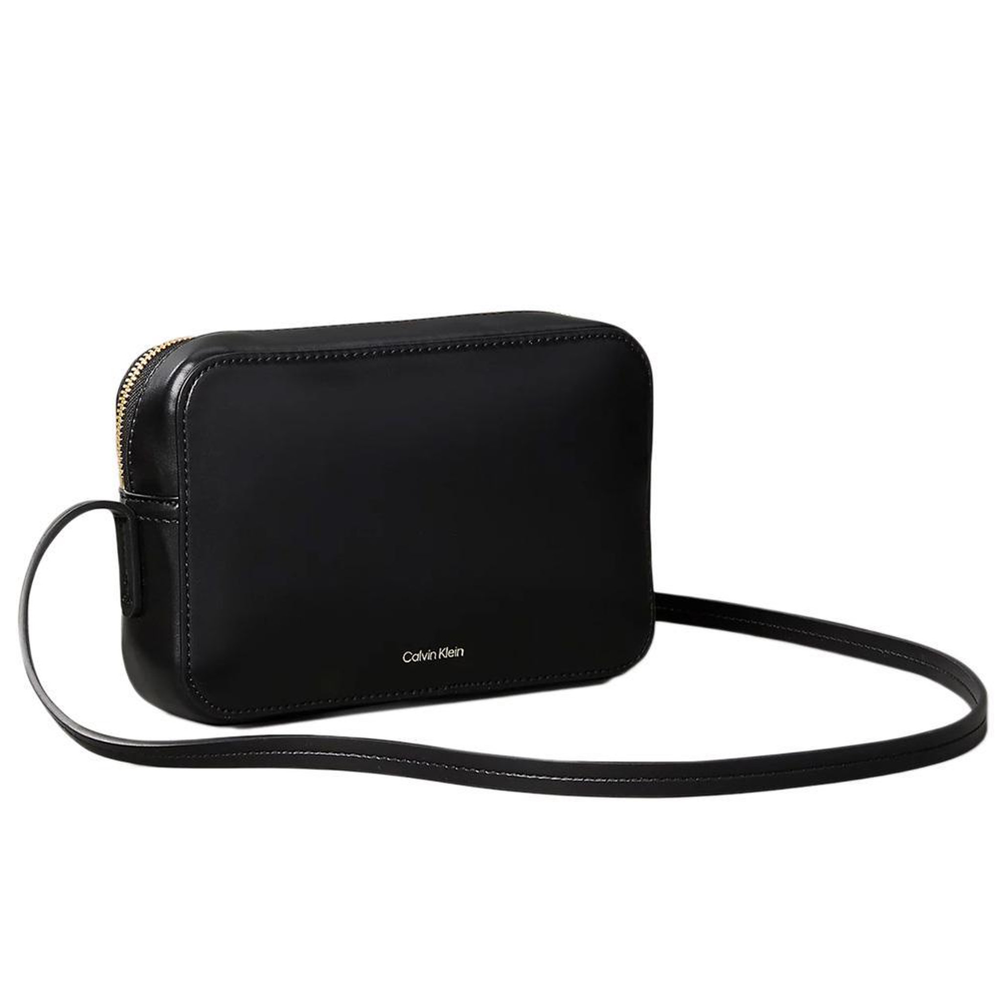 Voir la diapositive 2 : CALVIN KLEIN JEANS Sac à bandoulière  Femme Calvin Klein Jeans Ck Camera
