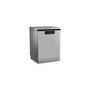 Voir la diapositive 5 : Beko Lave vaisselle 60 cm BDFN36560XC Corner Intense
