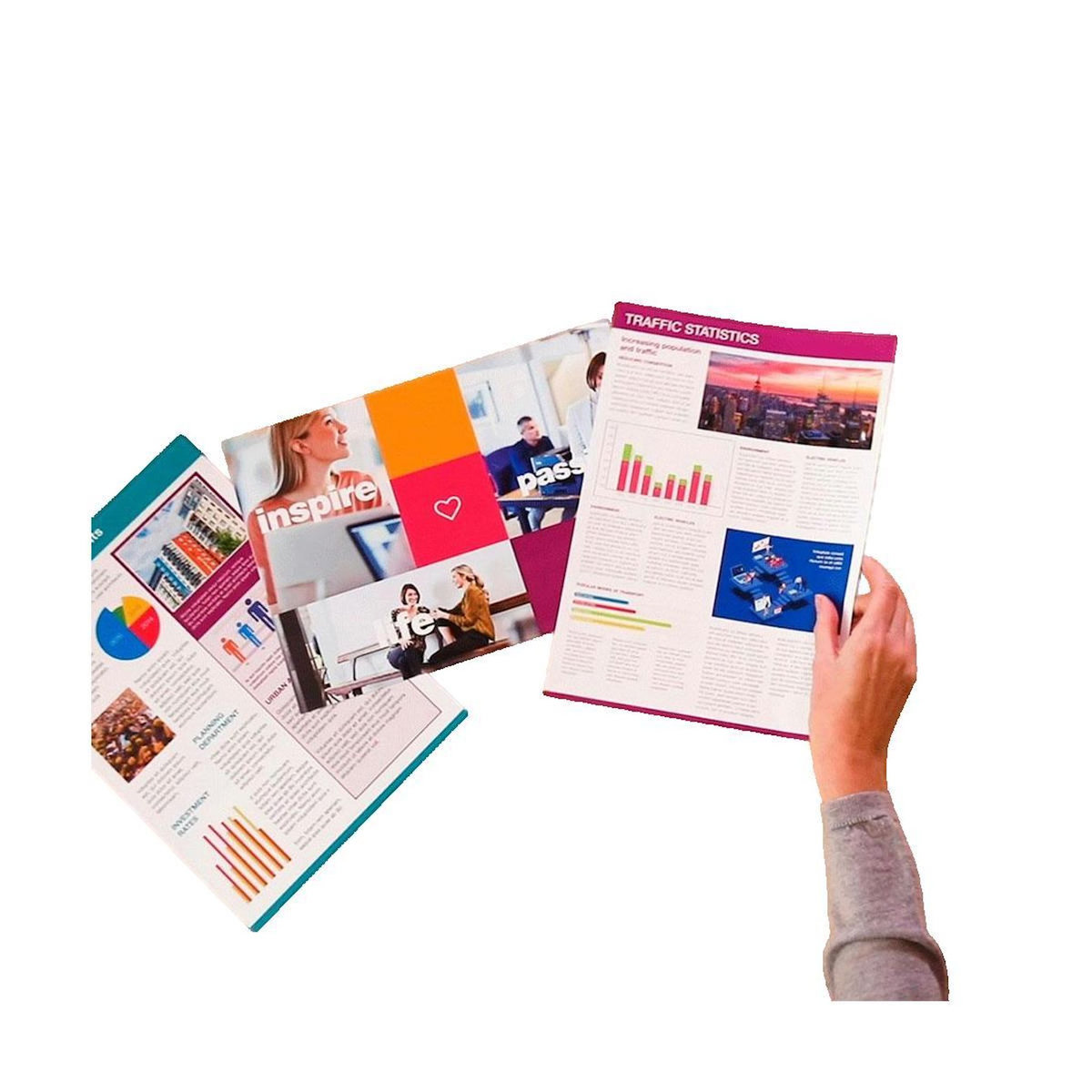 Brother Cartouches d'encre Brother LC-1100VALBPDR Noir, Cyan, Magenta, Jaune