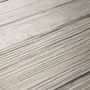 Voir la diapositive 5 : VIDAXL Planches de plancher PVC Non auto-adhesif 4,46m^2 3mm Gris clair