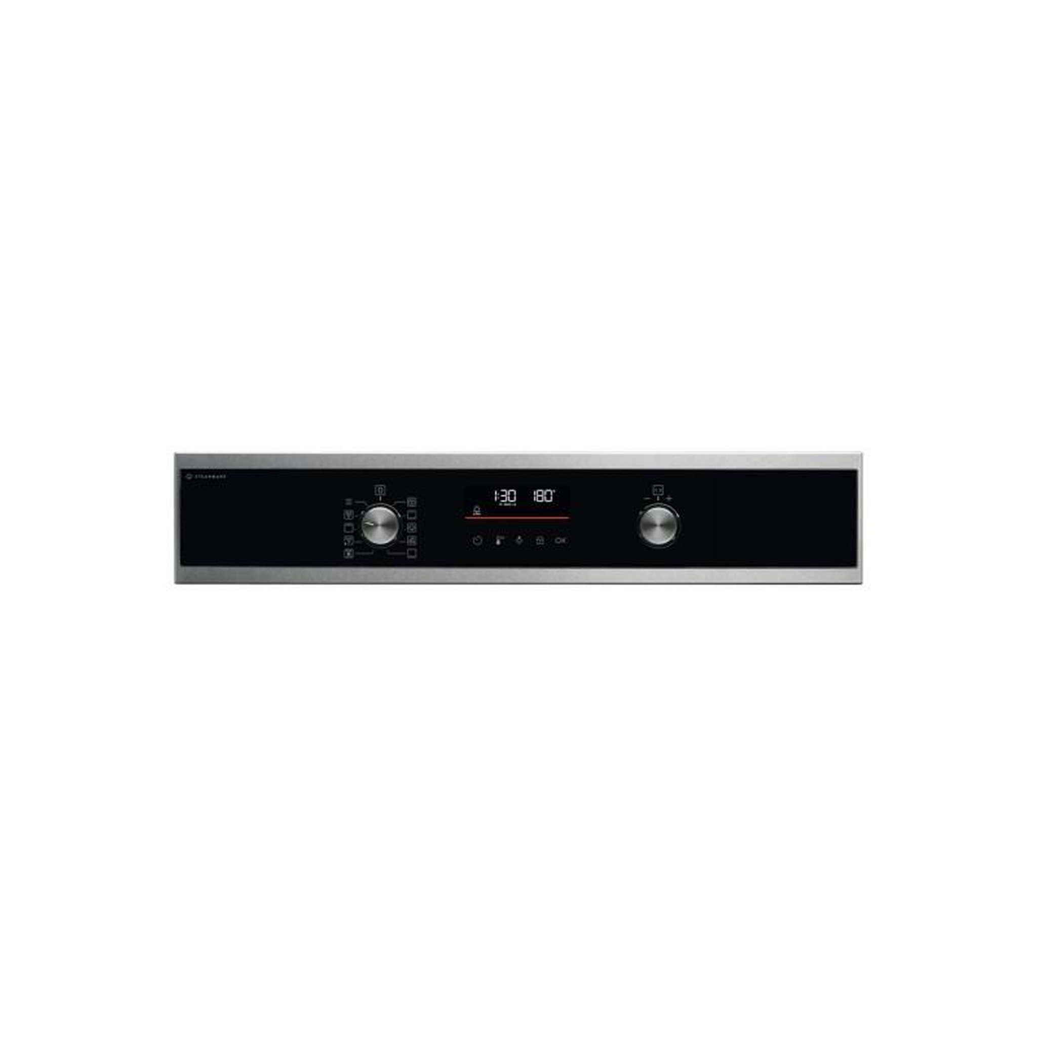Voir la diapositive 2 : ELECTROLUX Four Electrolux COD6P66X0