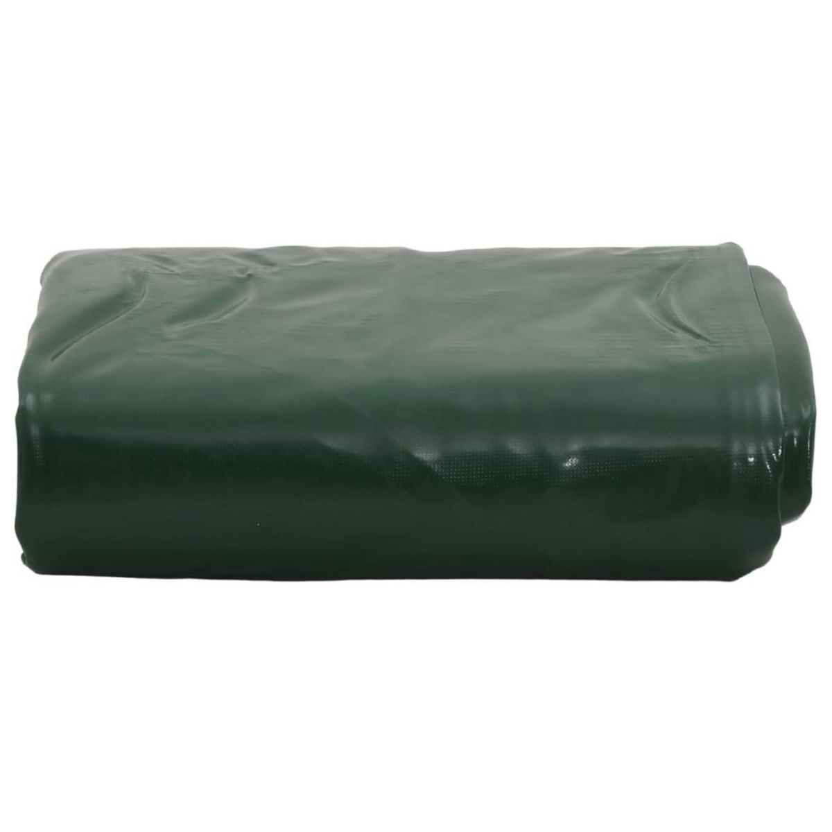 VIDAXL Bache vert Ø 2,8 m 600 /m²