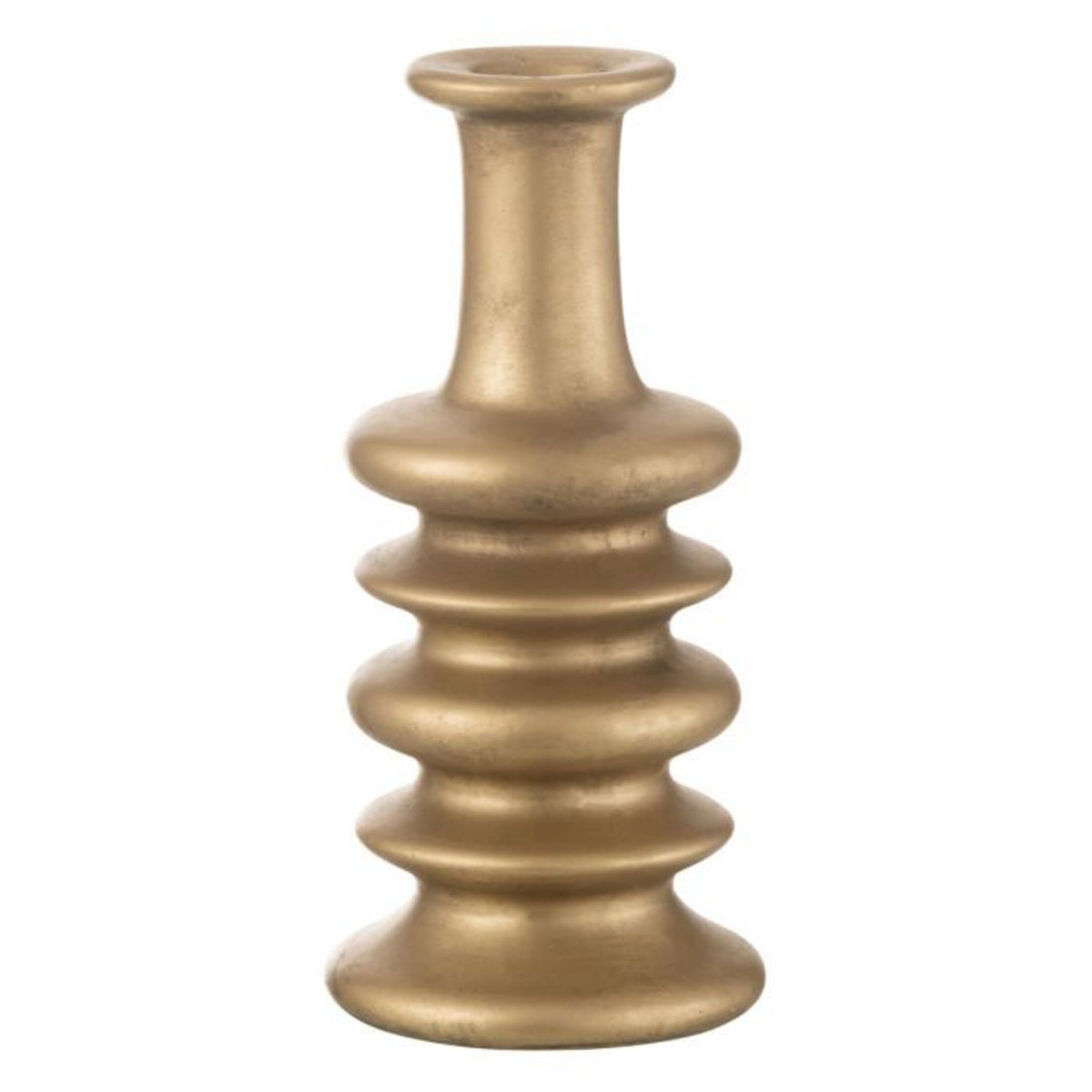 Paris Prix Vase Design en Argile  Nebu  38cm Or