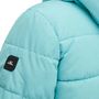 Voir la diapositive 3 : O'NEILL Doudoune Bleu/ Femme O'Neill O'riginals Puffer