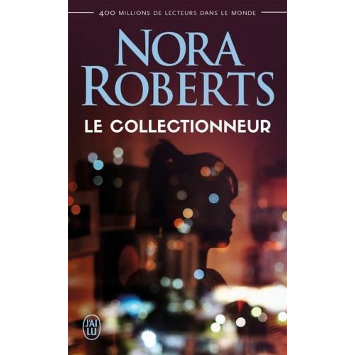 LE COLLECTIONNEUR, Roberts Nora