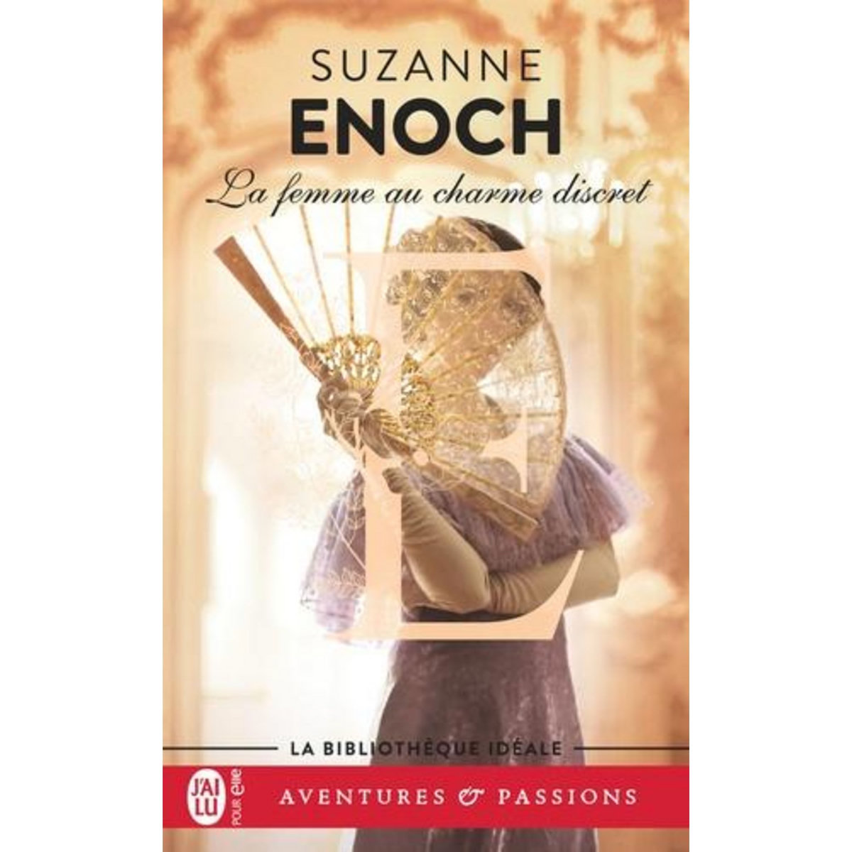 LECONS D'AMOUR TOME 2 : LA FEMME AU CHARME DISCRET, Enoch Suzanne
