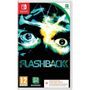 Voir la diapositive 1 : Flashback Nintendo Switch - Code de téléchargement