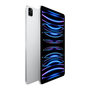 Voir la diapositive 2 : APPLE Apple - iPad Pro (2022) - 11 - WiFi + Cellular - 1 To - Argent