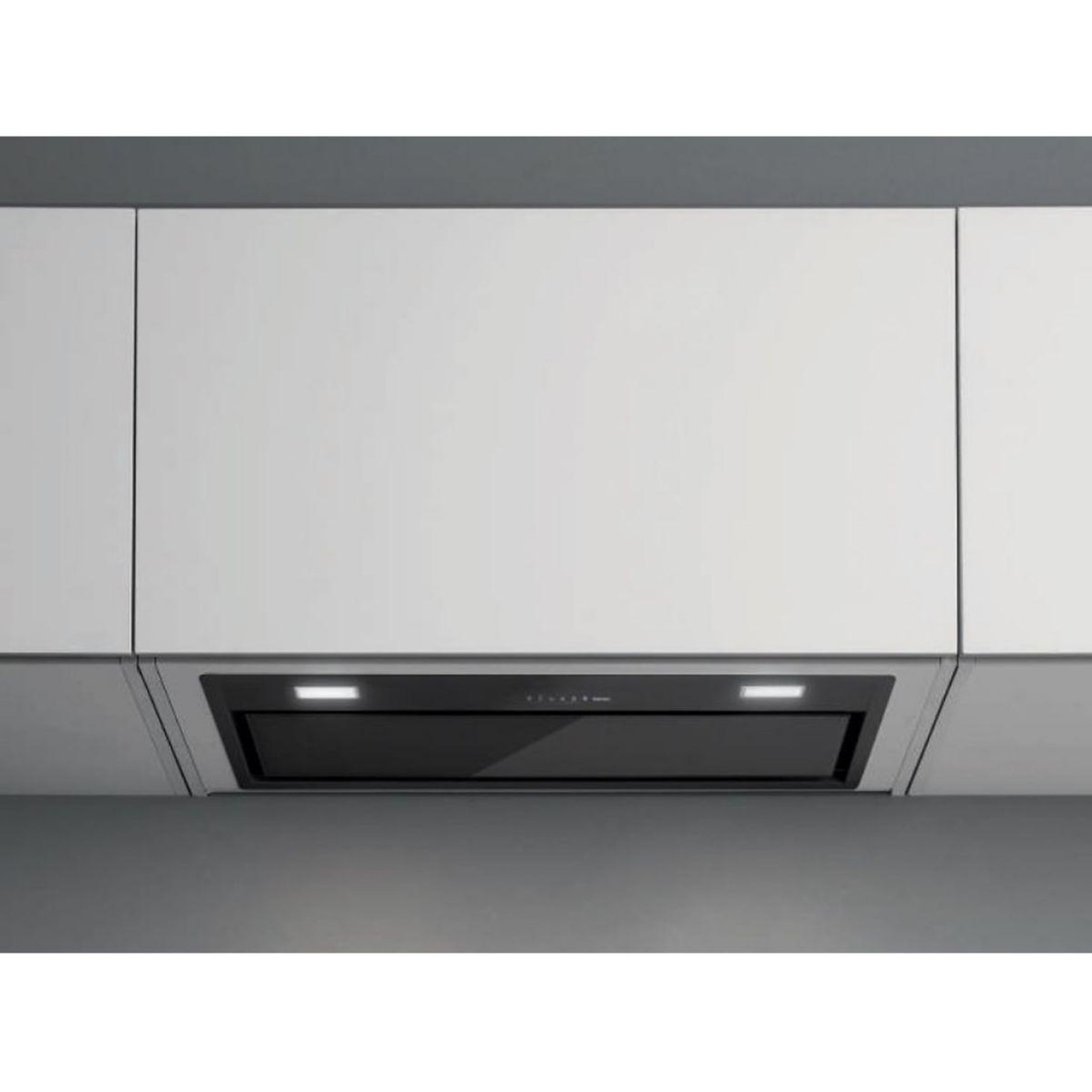 Voir la diapositive 2 : Falmec Hotte encastrable grupmu3120