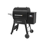 TRAEGER Barbecue à pellets Ironwood 650 - Traeger