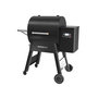 Voir la diapositive 1 : TRAEGER Barbecue à pellets Ironwood 650 - Traeger