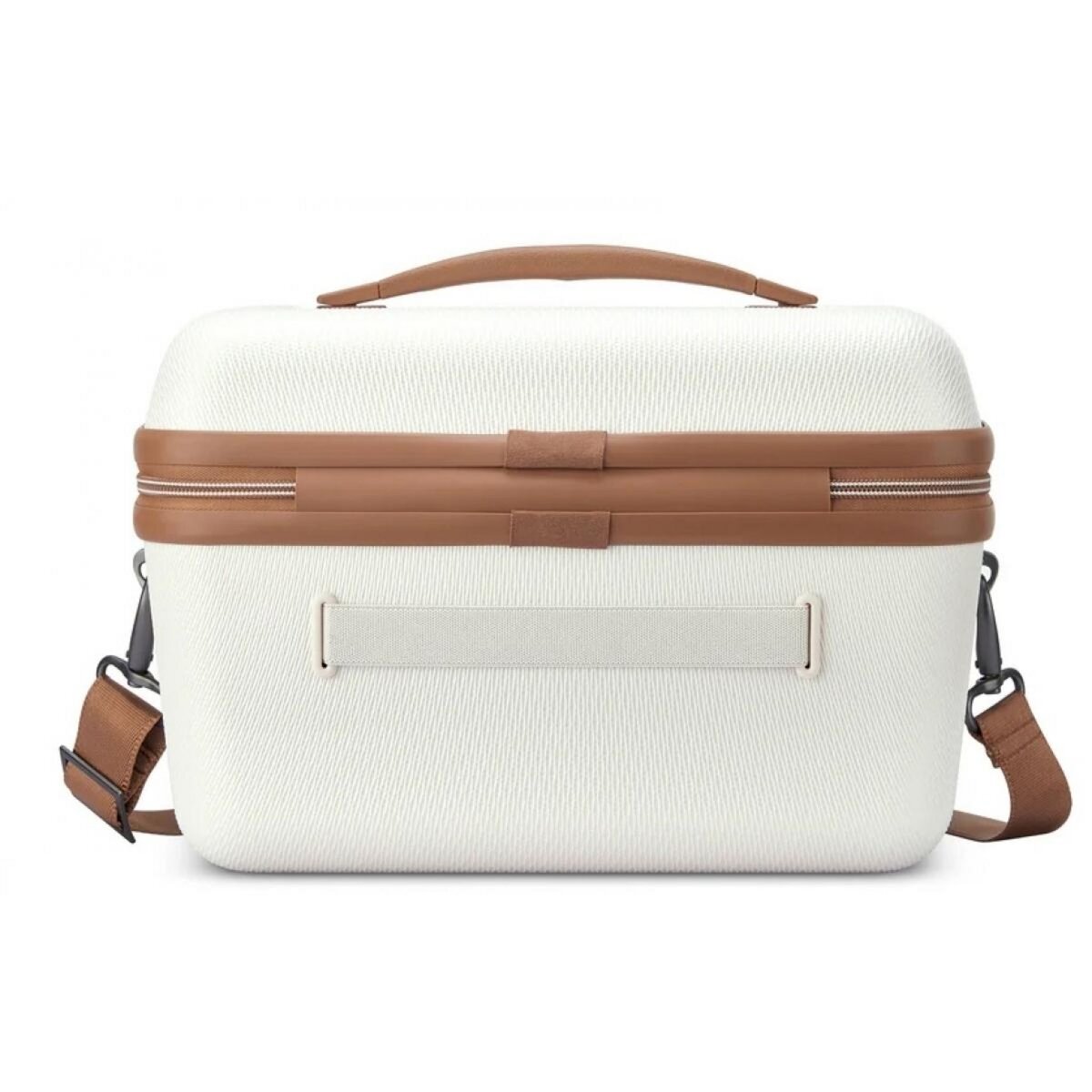 Delsey Vanity rigide Chatelet Air 2.0 polycarbonate 34cm