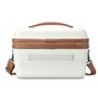 Voir la diapositive 3 : Delsey Vanity rigide Chatelet Air 2.0 polycarbonate 34cm
