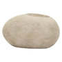 Voir la diapositive 1 : Paris Prix Cache-Pot Effet Pierre  Stone  54cm Gris