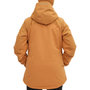 Voir la diapositive 2 : O'NEILL Manteau de Ski Moutarde Femme O'Neill Utility