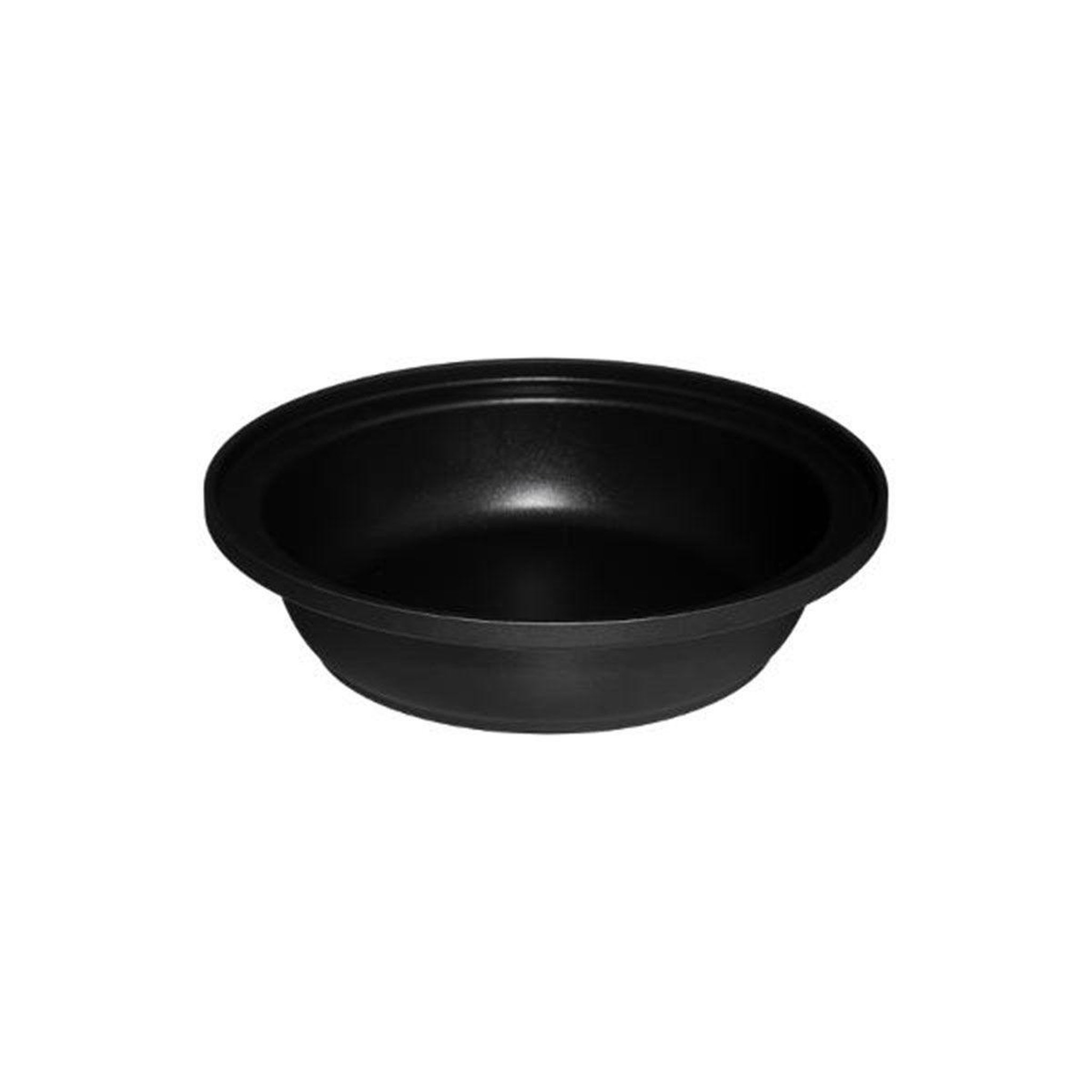 Voir la diapositive 2 : FIVE Plat à tajine  céramique  30cm noir
