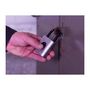 Voir la diapositive 2 : ABUS Cadenas a empreinte digitale - ABUS - 57/45 Touch - Ouverture par empreinte digitale - Résistant aux intempéries