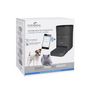 Voir la diapositive 2 : EYENIMAL EYENIMAL - Distributeur de croquettes - Smart Tiny Pet Feeder - pour chats ou petits chiens
