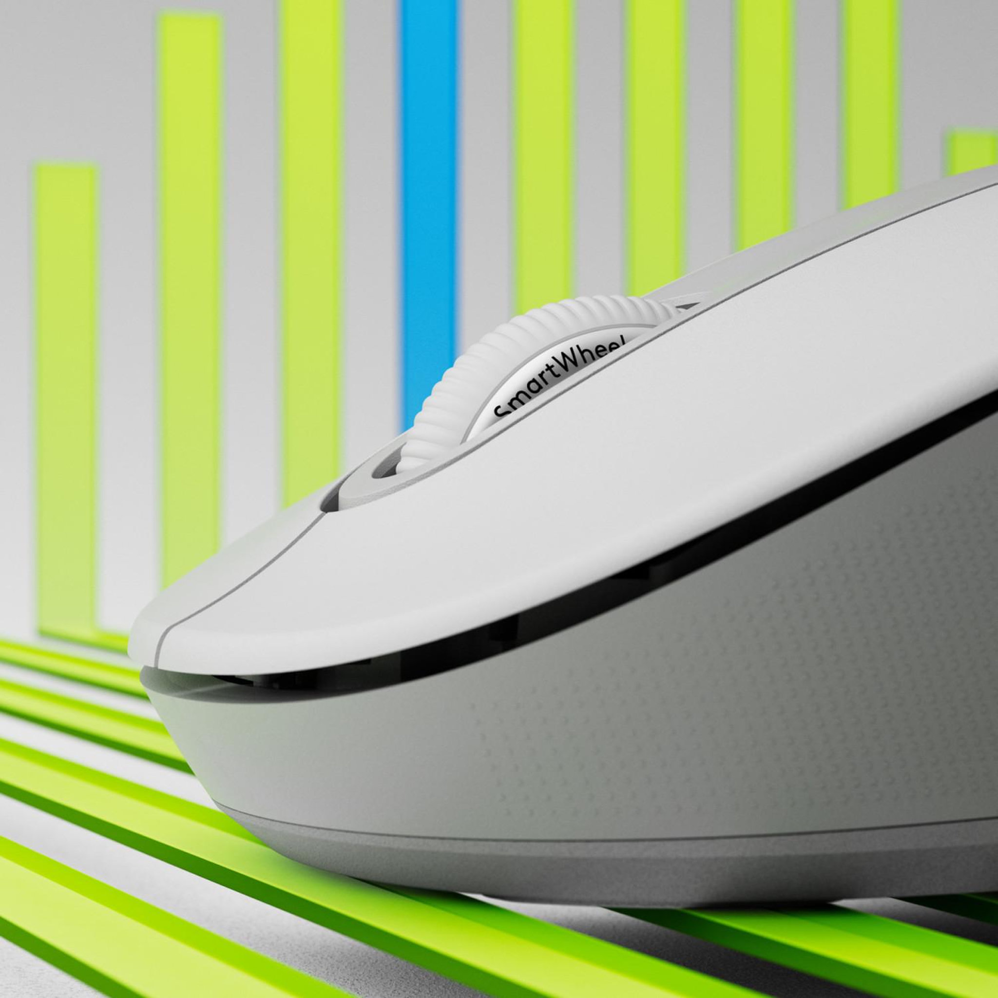 Voir la diapositive 3 : Logitech Logitech signature m650 souris droitier rf sans fil + bluetooth optique 4000 dpi