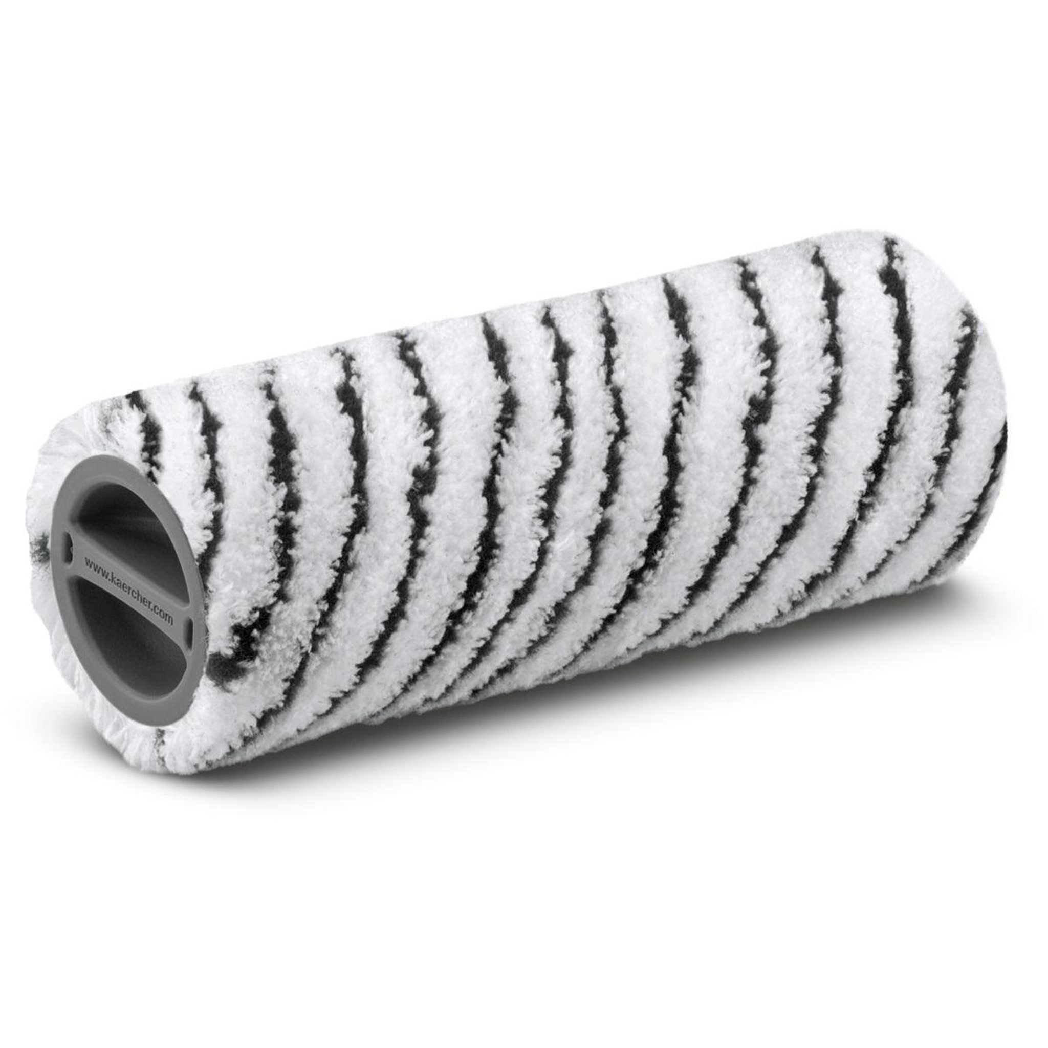 Voir la diapositive 4 : KARCHER Rouleau microfibre spécial carrelage sols durs rm533 500ml fc5 fc7