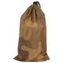 Voir la diapositive 4 : VIDAXL Filet de camouflage avec sac de rangement 410x285 cm sable
