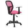 Voir la diapositive 4 : IDIMEX Chaise de bureau pour enfant STUDIO