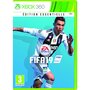 Electronic Arts FIFA 19 Edition essentielle - XBOX 360