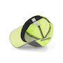 Voir la diapositive 5 : CAPSLAB Casquette trucker prenium Look