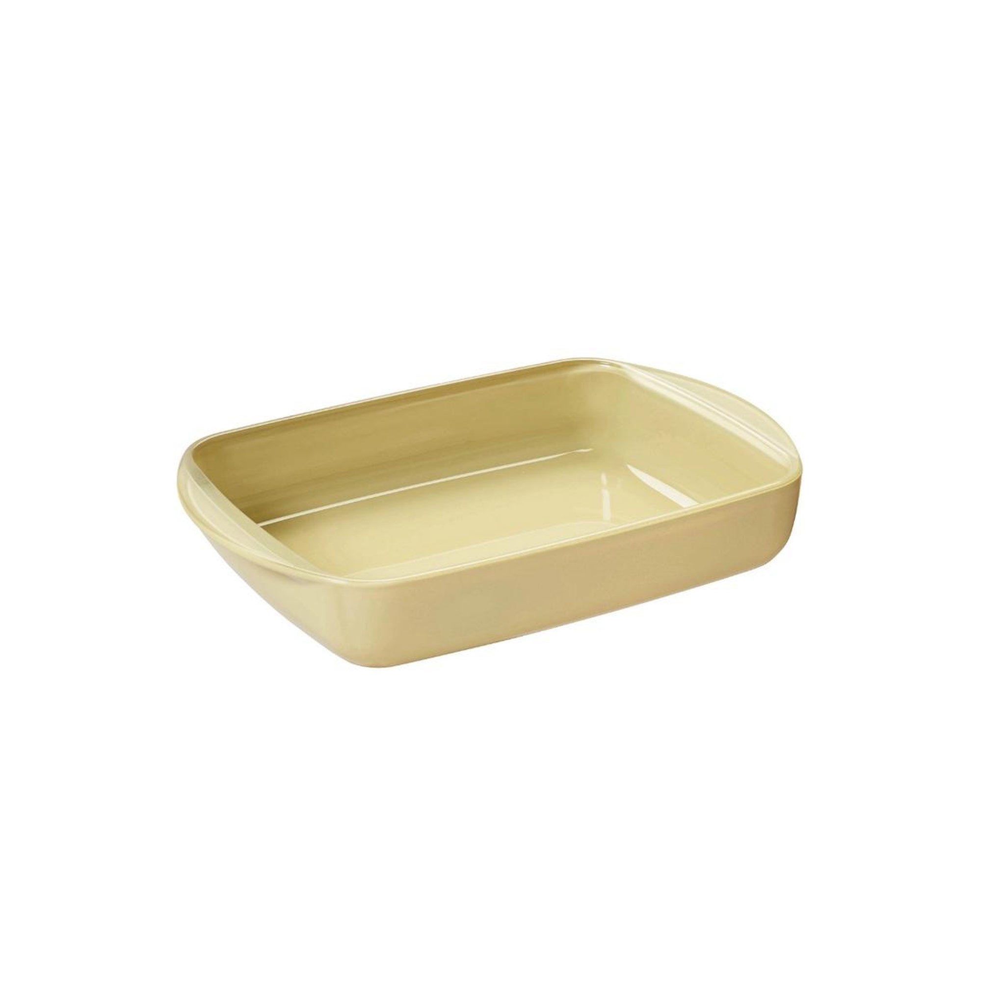 Voir la diapositive 2 : PEBBLY Plat à four rectangulaire 1.6l + couvercle - 40-PKV081